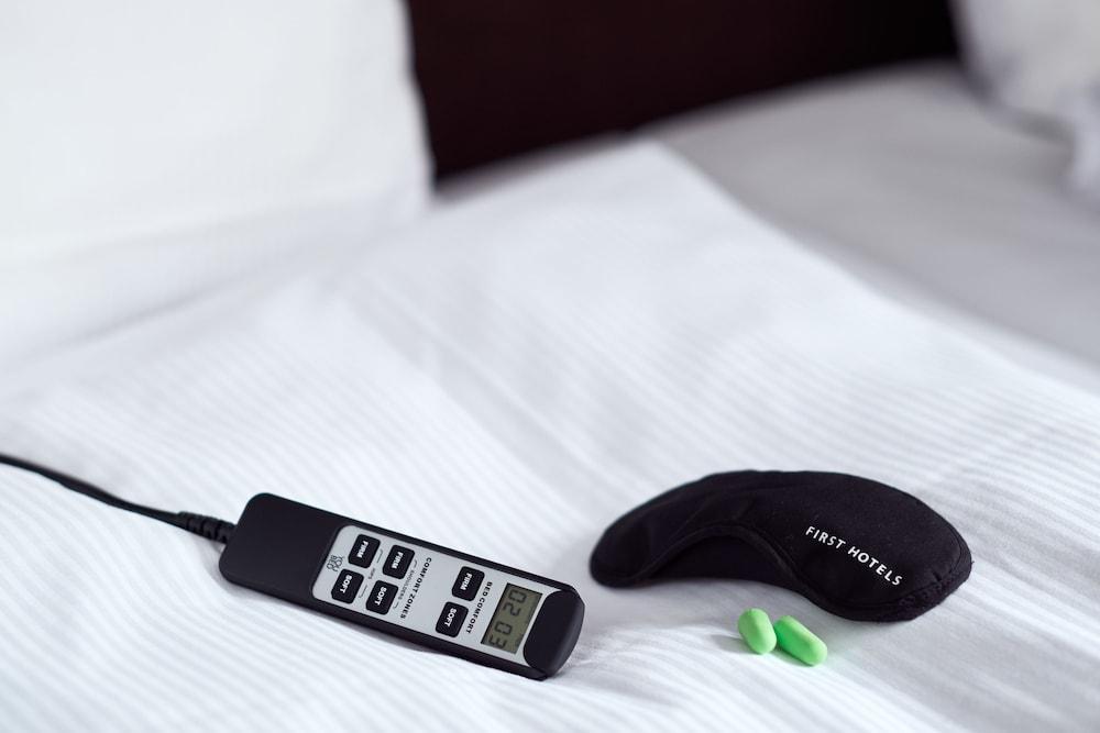 Thon Partner Hotel Victoria Hamar Экстерьер фото
