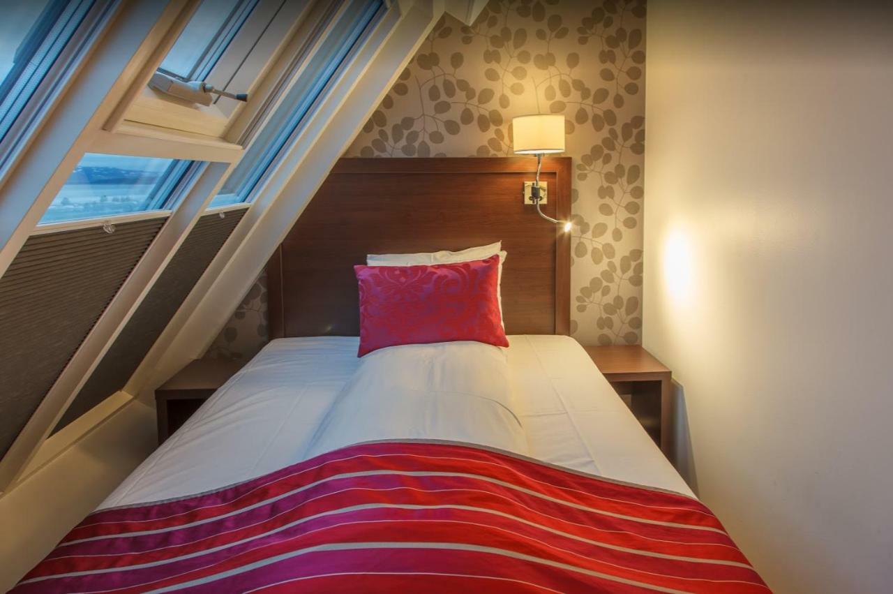 Thon Partner Hotel Victoria Hamar Экстерьер фото